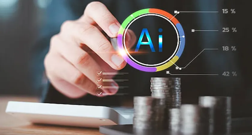 Artificial Intelligence Market Statistics & Share Report, 2026-2033